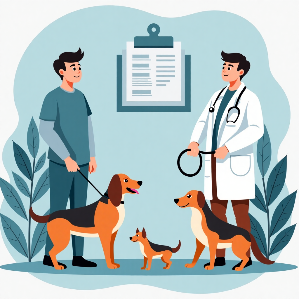 Separation Anxiety in Dogs: A Step-by-Step Plan to Restore Calm and Confidence